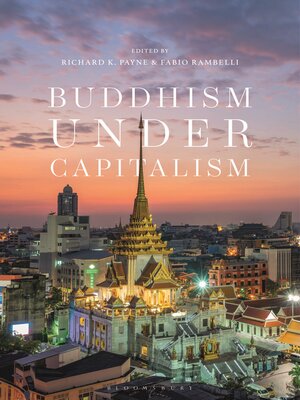 cover image of Buddhism under Capitalism